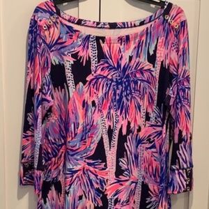 Lilly Pulitzer Palms Up, Sophie Dress